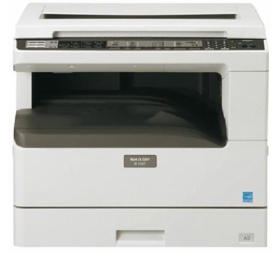 Φωτοτυπικό Sharp AR-5618 A3-A4/18ppm/PSC Αντιγραφή Printer Scan Φωτοτυπικό Sharp AR-5618 A3-A4/18ppm/PSC Αντιγραφή Printer Scan