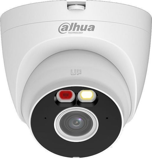 DAHUA T2A-LED-0280B κάμερα ανάλυσης 2MP 2.8mm WiFi DAHUA T2A-LED-0280B κάμερα ανάλυσης 2MP 2.8mm WiFi