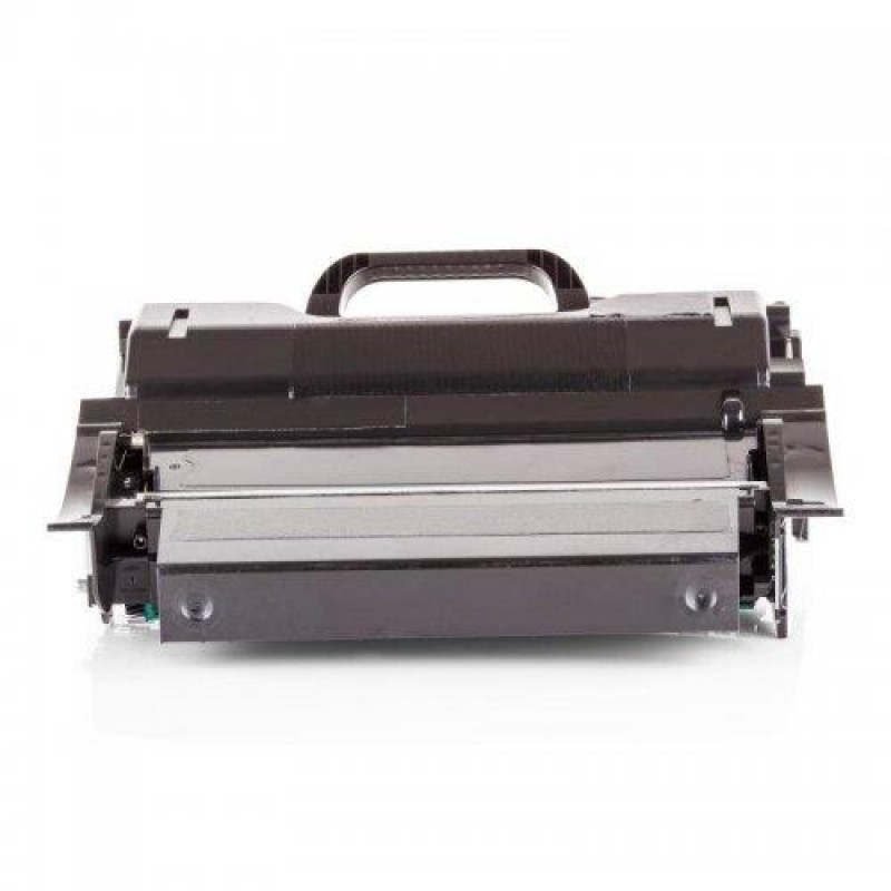 Συμβατό Toner LEXMARK T650/T652/T654 T650Η11 T650H31E 25000p