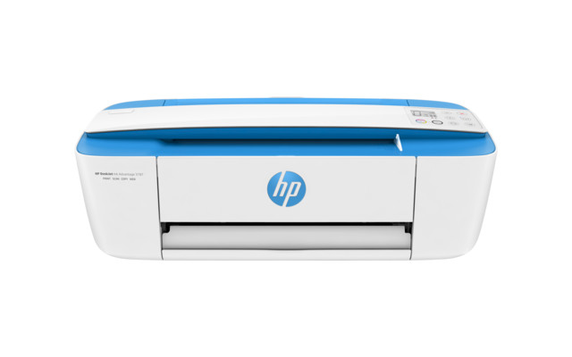 HP All in One DeskJet Ink Advantage 3787 600dpi/8ppm/USB/WiFi HP All in One DeskJet Ink Advantage 3787 600dpi/8ppm/USB/WiFi