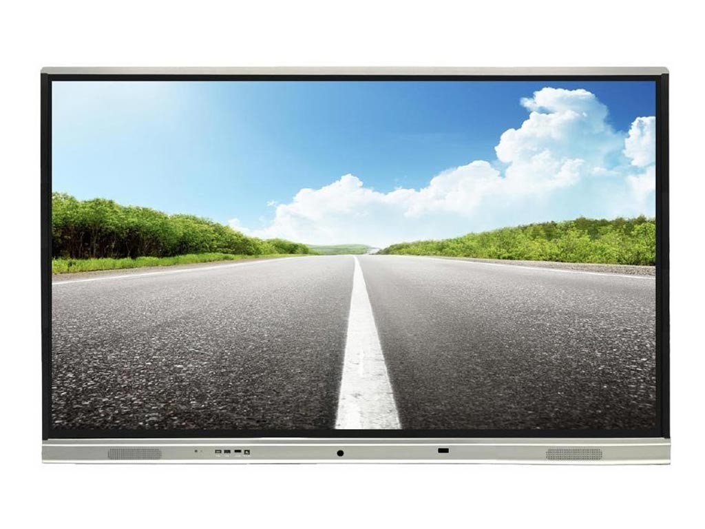 Διαδραστική Οθόνη ΑΦΗΣ Classboard 4K 65" 20P Andr+Τηλεδιάσκεψη