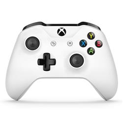 Wireless Controller Microsoft XBOX One White TF5-00003 Wireless Controller Microsoft XBOX One White TF5-00003
