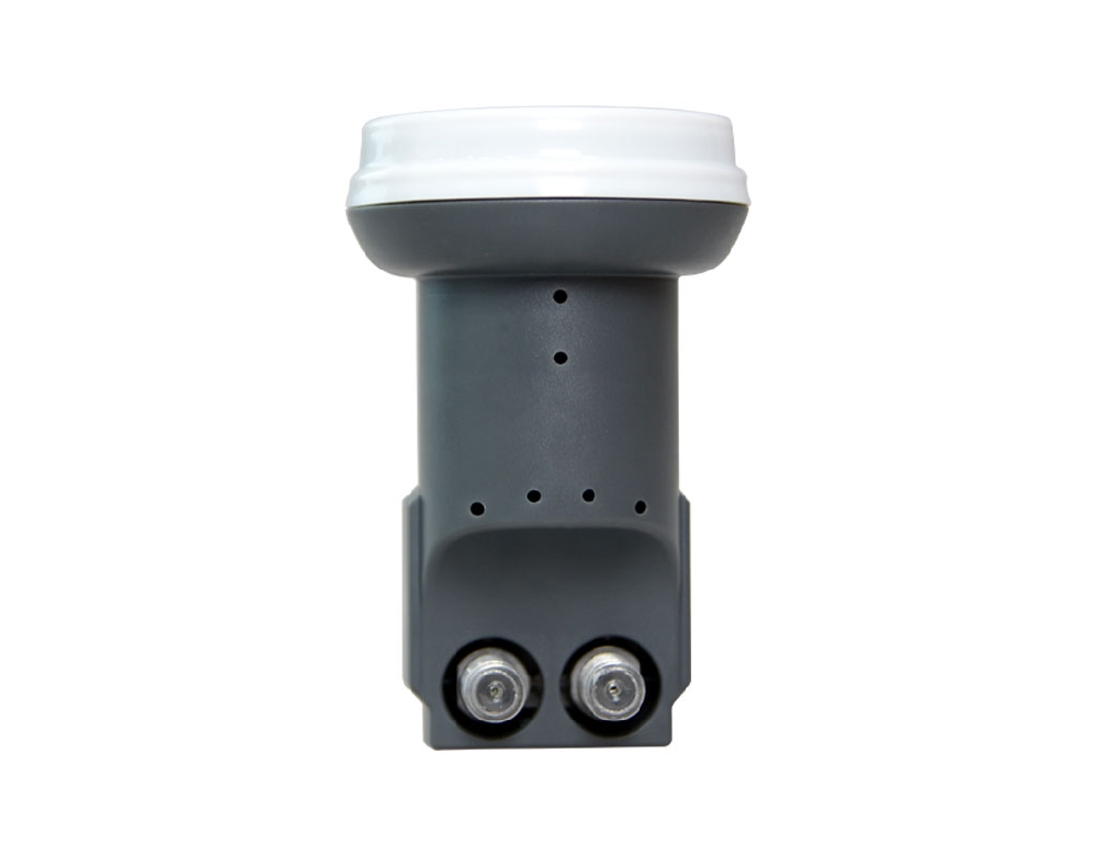 Edision Universal Dual LNB 0.1dB Twin