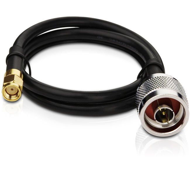 Καλώδιο Cable SMA Female to N-Type Male Antenna Cable