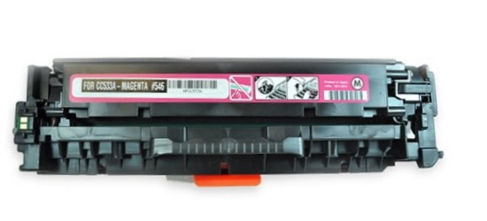 Συμβατό Toner HP CC533A Magenta 2.8kp M476dw CP2025-CM2320MFP