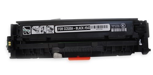 Συμβατό Toner HP CC530A Black 4.4kp M476dw CP2025-CM2320MFP