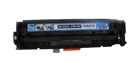 Συμβατό Toner HP CC532A Yellow 2800p M478dw CP2025-CM2320MFP