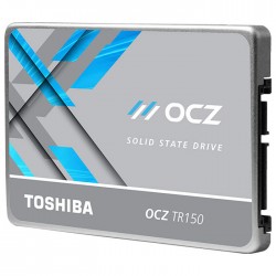 OCZ SSD TR150 120Gb 2.5" SATA2/3.1 3Y 550Mb/s OCZ SSD TR150 120Gb 2.5" SATA2/3.1 3Y 550Mb/s