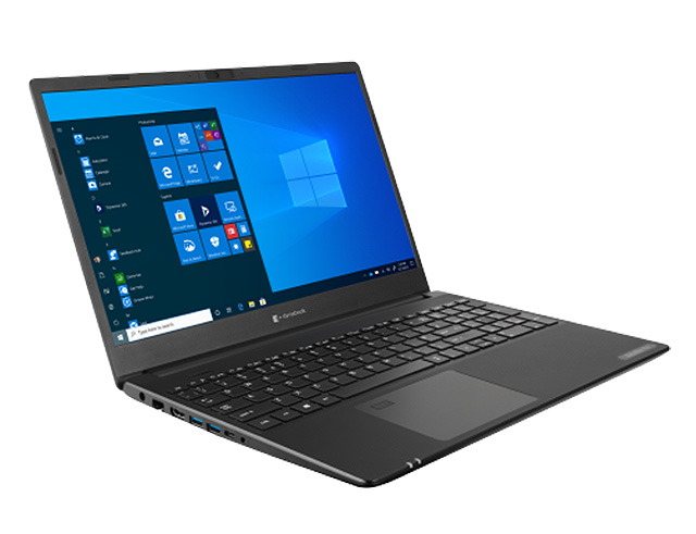 Toshiba Satellite Pro L50-G-14L i5-10210U 8G-256SSD W10 15.6"FHD Toshiba Satellite Pro L50-G-14L i5-10210U 8G-256SSD W10 15.6"FHD