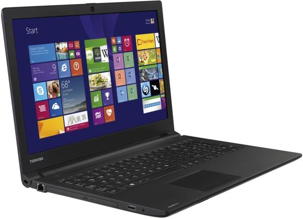 Toshiba Satellite R50-B i3-4005/4Gb/500Gb/DRW/Win10pro/15.6"#RFB Toshiba Satellite R50-B i3-4005/4Gb/500Gb/DRW/Win10pro/15.6"#RFB