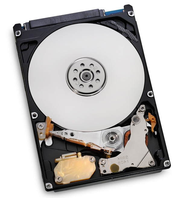 Σκληρός Δίσκος Hitachi 1TB 32MB/2,5" HTS721010A9E630 Slim Σκληρός Δίσκος Hitachi 1TB 32MB/2,5" HTS721010A9E630 Slim