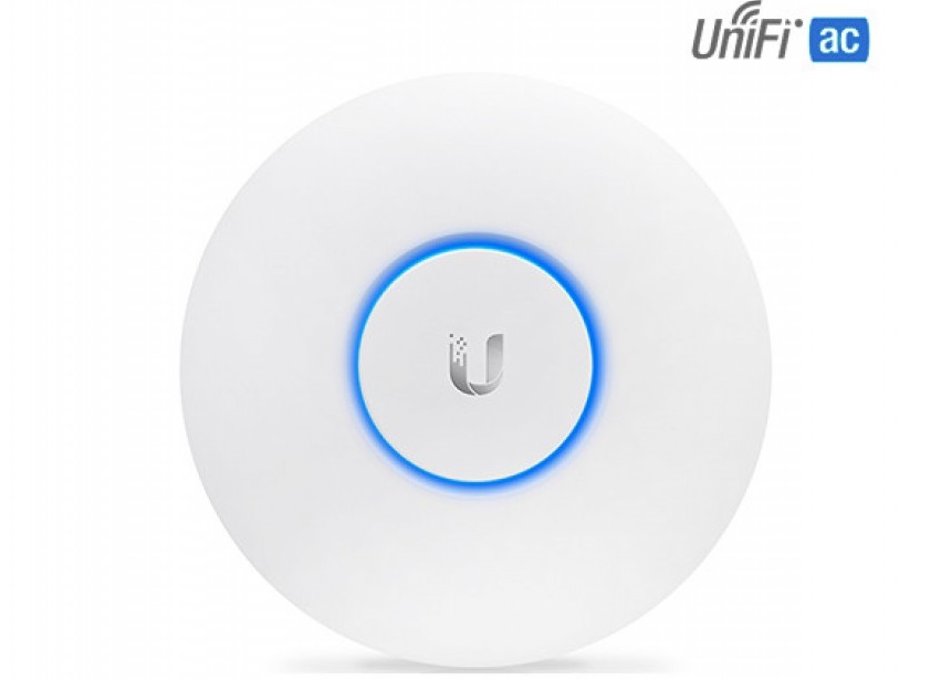 Ubiquiti UniFI enterprise WiFi Access Point UAP-AC-LR Long Range