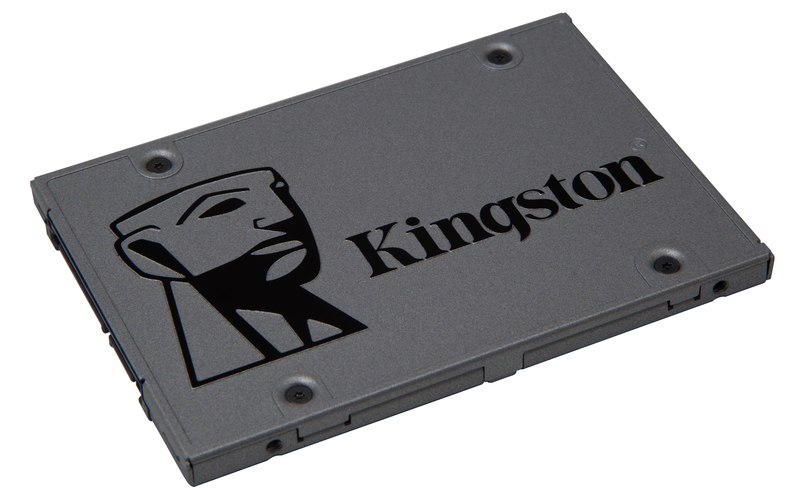 Kingston SSD UV500 120GB 2,5"/TLC/Sata3 SUV500/120G Kingston SSD UV500 120GB 2,5"/TLC/Sata3 SUV500/120G