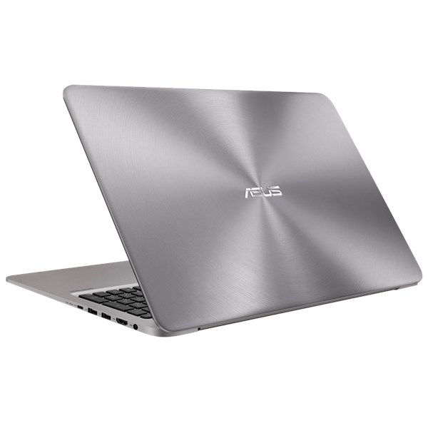 ASUS NB UX510UX-CN211T i7-7500U/8GB/256SSD+1Tb/Win10 ASUS NB UX510UX-CN211T i7-7500U/8GB/256SSD+1Tb/Win10