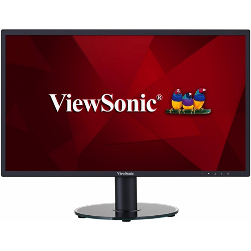 Viewsonic Monitor 23,8" VA2419 FHD/5ms/HDMI IPS Viewsonic Monitor 23,8" VA2419 FHD/5ms/HDMI IPS