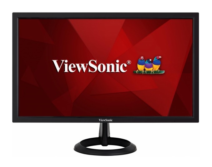 Viewsonic Monitor 22" VA2261H-9 FHD/5ms/VGA/HDMI Viewsonic Monitor 22" VA2261H-9 FHD/5ms/VGA/HDMI