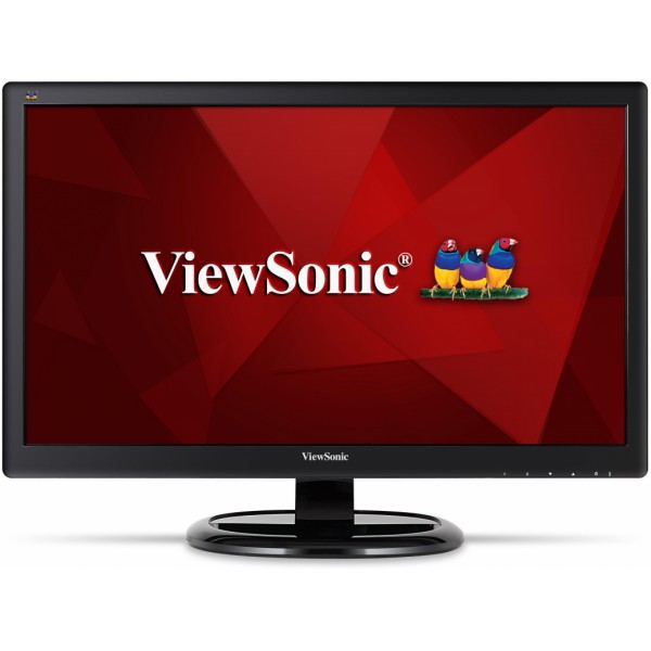 Viewsonic 22" VA2265S-3 1920x1080/250cd/3000:1/5ms LED VA Panel Viewsonic 22" VA2265S-3 1920x1080/250cd/3000:1/5ms LED VA Panel