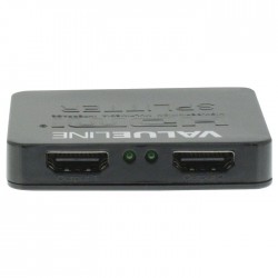 HDMI Splitter 1 input σε 2 output VLVSP 3402