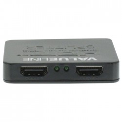 HDMI Splitter 1 input σε 2 output VLVSP 3402 HDMI Splitter 1 input σε 2 output VLVSP 3402