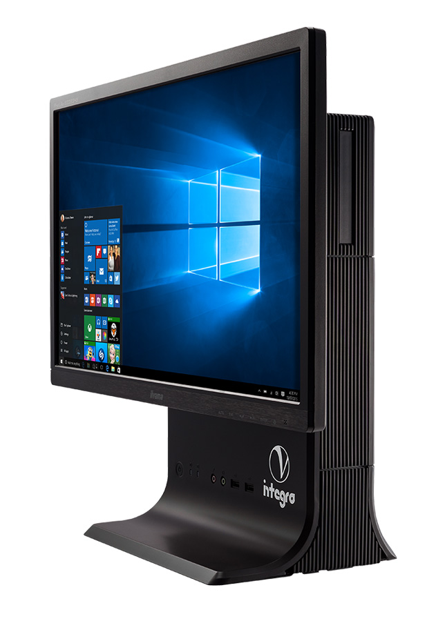 Viglen Integra H/Y AiO i5-3570T/8GB/500GB/DVDRW/Win7/22" #RFB Viglen Integra H/Y AiO i5-3570T/8GB/500GB/DVDRW/Win7/22" #RFB