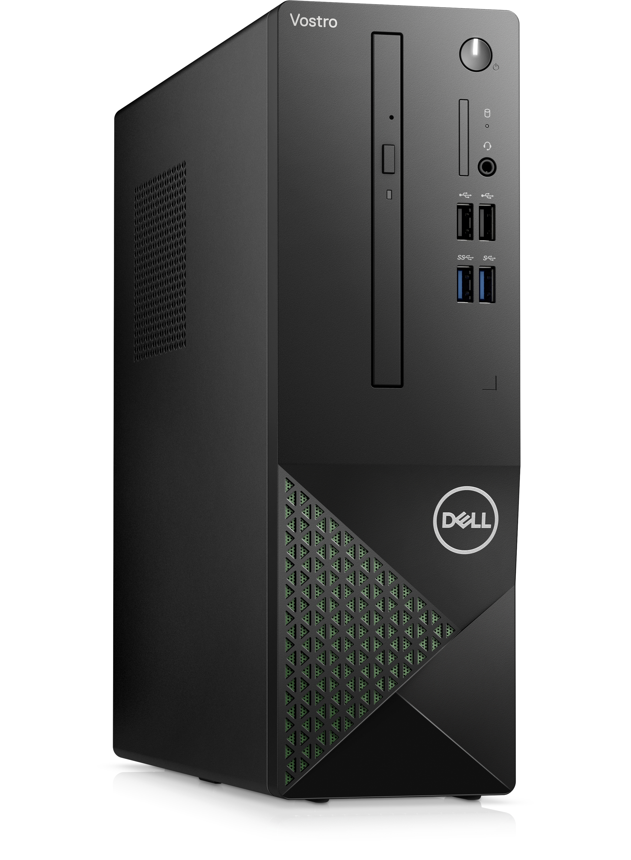 Dell PC 3710 SFF i5-12400 8GB-256SSD W11P 3YW Vostro+Antiv Dell PC 3710 SFF i5-12400 8GB-256SSD W11P 3YW Vostro+Antiv