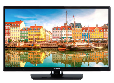 TV Hitachi 24 B-HD (24HB4C01) TV Hitachi 24 B-HD (24HB4C01)