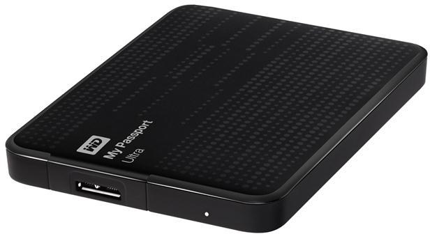 Western Digital HDD Elements Portable 1TB WDBUZG0010BBK Western Digital HDD Elements Portable 1TB WDBUZG0010BBK
