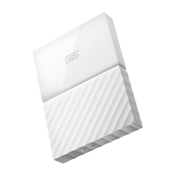 Western Digital HDD My Passport 1TB WDBYNN0010BWT Western Digital HDD My Passport 1TB WDBYNN0010BWT