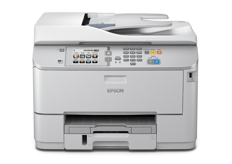 Epson Business Workforce WF-5620DWF A4/34ppm/4800/1200/USB/WiFi Epson Business Workforce WF-5620DWF A4/34ppm/4800/1200/USB/WiFi