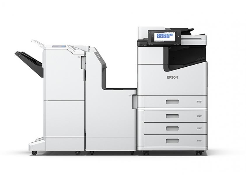 Epson RIPS WF-C20600D4TW A3 60ppm Color PSC W-L-U/Duplex