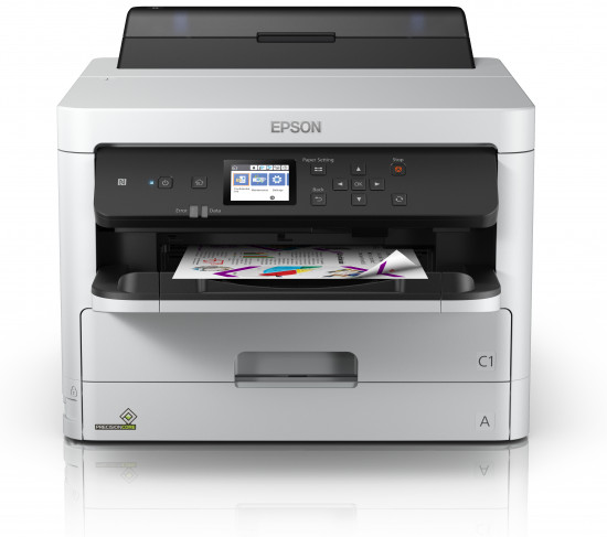 EPSON Printer Business Workforce Pro WF-C5210DW Inkjet EPSON Printer Business Workforce Pro WF-C5210DW Inkjet