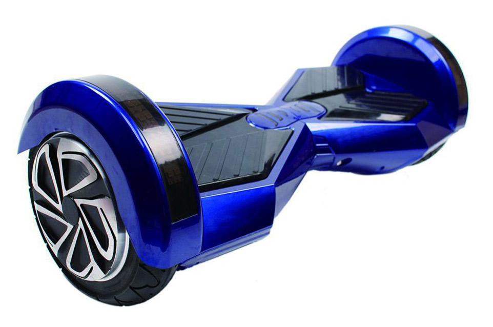 Hoverboard Jump W8 Bluetooth, Ηλεκτρικό πατίνι ισορροπίας Hoverboard Jump W8 Bluetooth, Ηλεκτρικό πατίνι ισορροπίας
