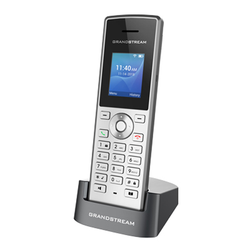 Τηλέφωνο Grandstream WP810 Ασύρματο Wi-Fi IP Phone