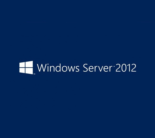 Windows Server 2012 Standard Edition Reseller Option Kit HP Windows Server 2012 Standard Edition Reseller Option Kit HP