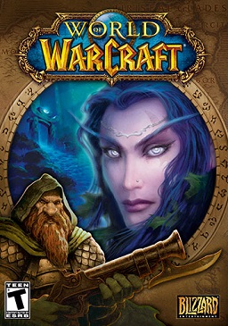 PC-GAME: WORLD OF WARCRAFT