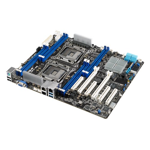 Μητρική Server Asus Z10PA-D8 LGA2011v3/DDR4/2xGlan Μητρική Server Asus Z10PA-D8 LGA2011v3/DDR4/2xGlan