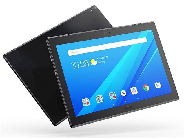 Lenovo Tab 4 10 LTE QuadCore/16GB Android 7 10.1" HD IPS (X304L) Lenovo Tab 4 10 LTE QuadCore/16GB Android 7 10.1" HD IPS (X304L)