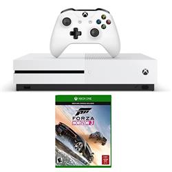 Microsoft XBOX One S Forza Horizon 3 500GB Console ZQ9-00118 Microsoft XBOX One S Forza Horizon 3 500GB Console ZQ9-00118