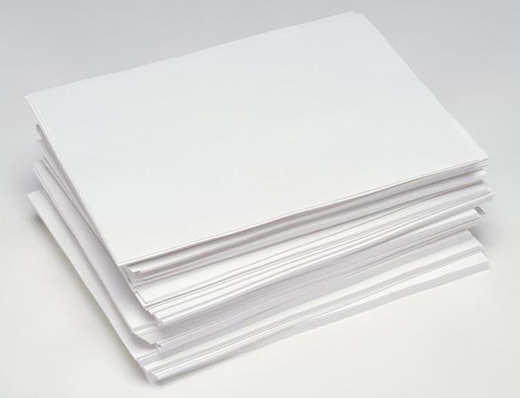Χαρτί A4 Paper 500Φ 80gr Ξηρογραφικό Premier Paper A4
