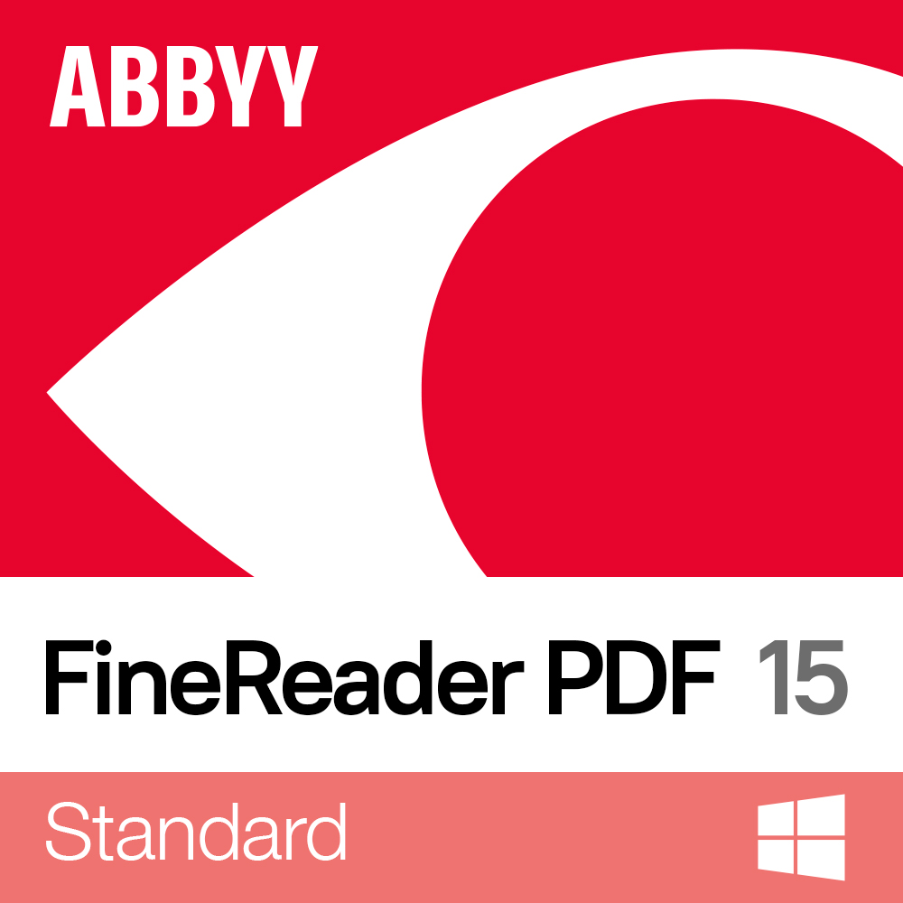 FineReader OCR PDF Πρόγραμμα οπτκής Αναγνώρισης Χαρακτήρων & PDF