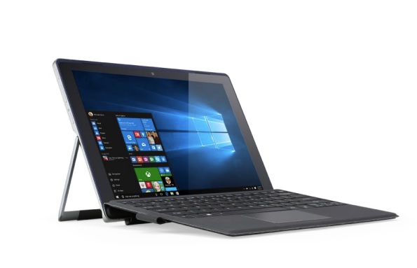 Acer NB 2in1 Switch A12 i3-6100U 4GB-128SSD 12.0" QHD #RFB