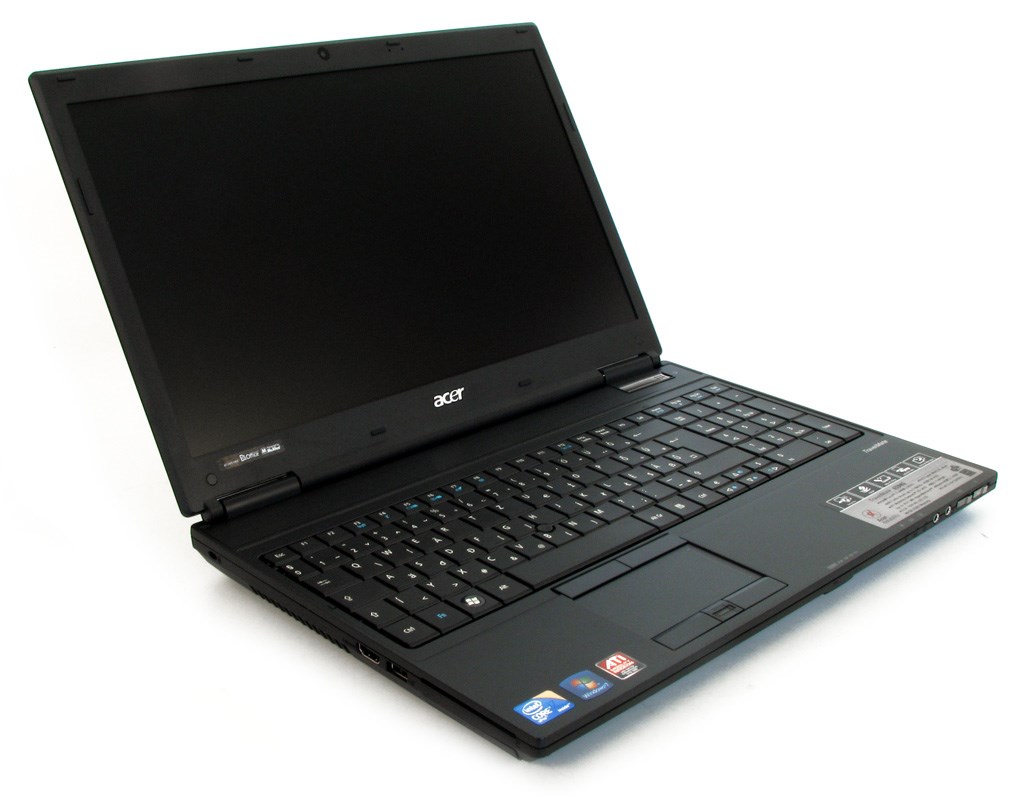 ACER Travelmate 6594 i5-560m/4Gb/320Gb/DRW #RFB ACER Travelmate 6594 i5-560m/4Gb/320Gb/DRW #RFB