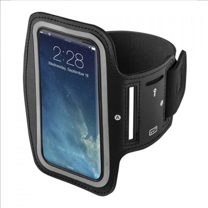 ACME MH08 ARMBAND CASE - UP TO 5.7" ACME MH08 ARMBAND CASE - UP TO 5.7"