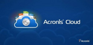 Acronis Cloud Backup +100Gb AddOn Ετήσια Συνδρομή