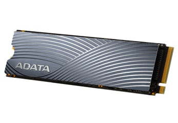 ADATA SSD 2TB M.2 PCIe 3x NVMe Swordfish 1800/1200 RW ADATA SSD 2TB M.2 PCIe 3x NVMe Swordfish 1800/1200 RW