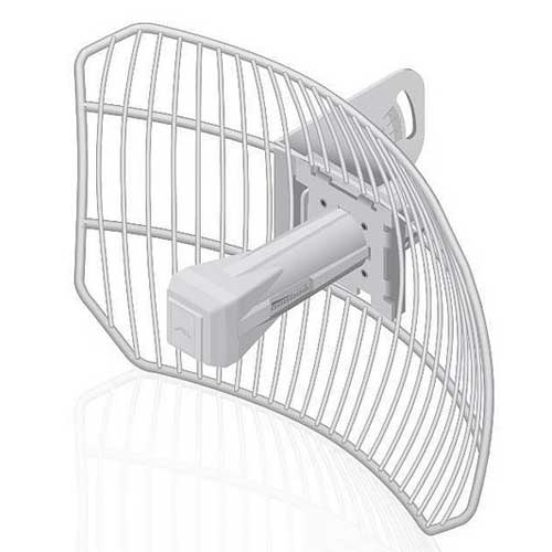Ubiquiti Outdoor airGrid M5 23dBi AG-HP-5G23 MIMO 5GHz Ubiquiti Outdoor airGrid M5 23dBi AG-HP-5G23 MIMO 5GHz