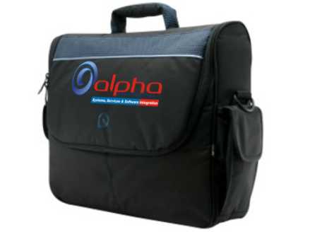 Τσάντα Φορητού NOTEBOOK Alpha ΠΛΗΡΟΦΟΡΙΚΗ PAQ 15,4" B-7172 Τσάντα Φορητού NOTEBOOK Alpha ΠΛΗΡΟΦΟΡΙΚΗ PAQ 15,4" B-7172