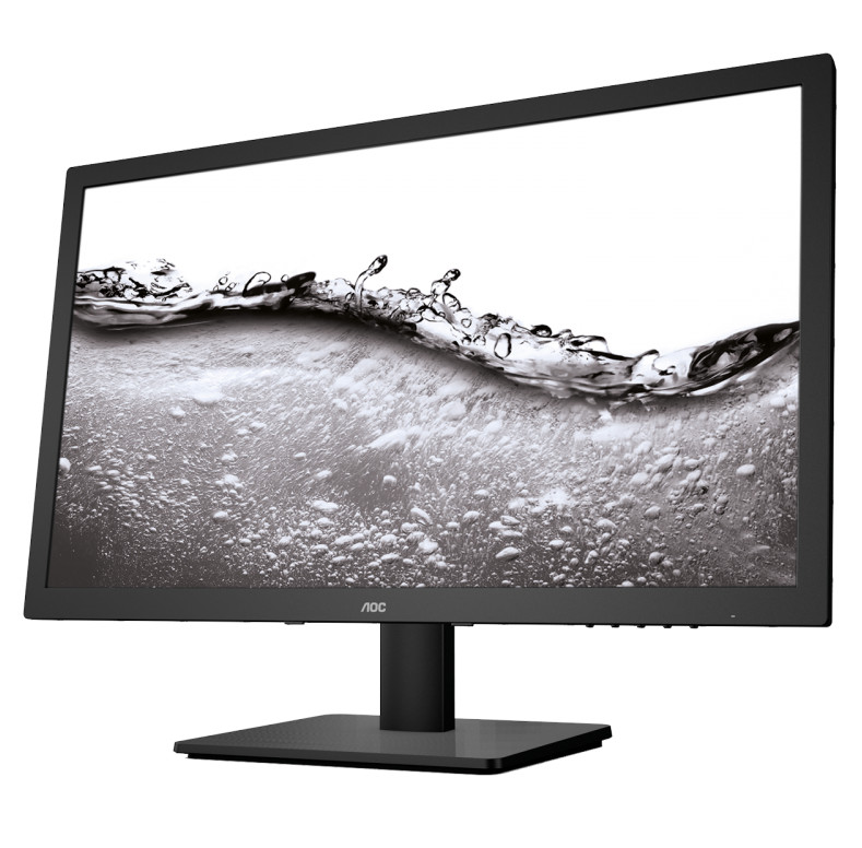 AOC Monitor 27" E2775SJ 1920x1080/300cd/1000:1/2ms LED AOC Monitor 27" E2775SJ 1920x1080/300cd/1000:1/2ms LED