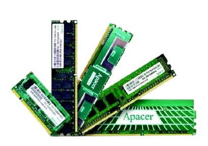 Μνήμη Apacer 8GB DDR3L 1600MHz CL11 PC3-12800 Μνήμη Apacer 8GB DDR3L 1600MHz CL11 PC3-12800