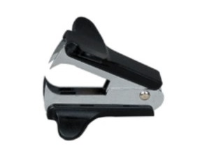 ΑΠΟΣΥΡΡΑΠΤΙΚΟ ΜΙΝΙ Stapler Remover No.9905-1